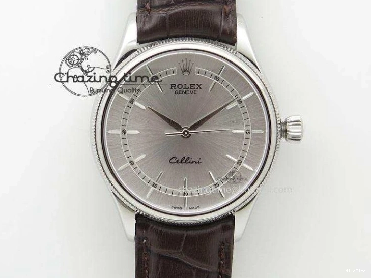 MiroTime 0515 Daytona 116505 BTF 1:1 Best Edition Brown Dial on RG Bracelet SA Original 2117